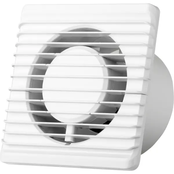 airRoxy planet eneRgy Wandventilator