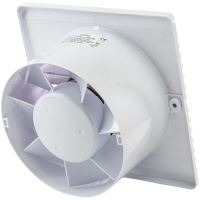 planet eneRgy Wohnraumlüfter Ø 100 mm Standard