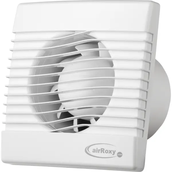 airRoxy pRim Wandventilator