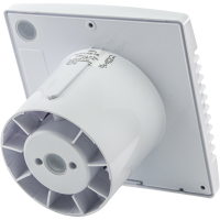 pRim Wohnraumlüfter Ø 150 mm Standard
