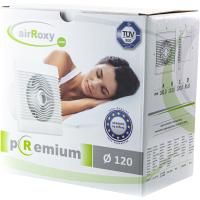 pRemium Wohnraumlüfter