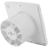 pRemium Wohnraumlüfter Ø 125 mm Standard
