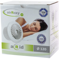 aRid Wohnraumlüfter