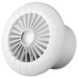 aRid Wohnraumlüfter Ø 100 mm Standard