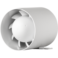 aRc Rohrlüfter Ø 100 mm