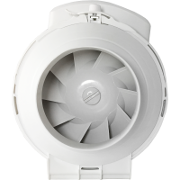 aRil pro Rohrventilator 3-stufig Ø 150 mm