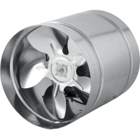 aRw Rohrventilator Ø 150 mm