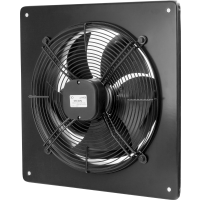 aRok Industrieventilator gallery