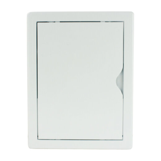 Revisionsklappe Kunststoff 250 x 300 mm