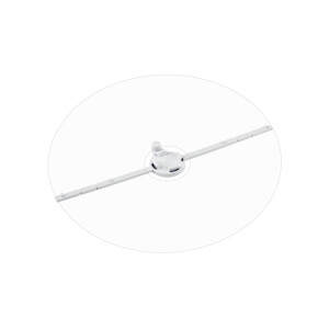 Rückstauklappe für Wohnraumlüfter Ø...