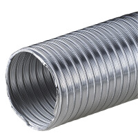 Aluflexrohr Flexschlauch Ø 110 mm