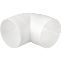 Bogen 90° Ø 100 mm