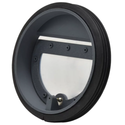 Rückstauklappe für Rundrohre Ø 100 mm