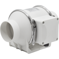 aRil Eco Rohrventilator Ø 75 mm
