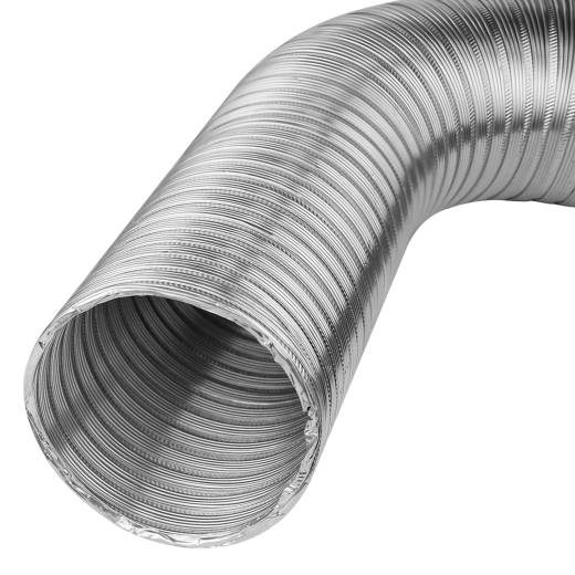 Aluflexrohr Flexschlauch Ø 100 mm