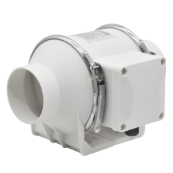 aRil Eco Rohrventilator Ø 100 mm
