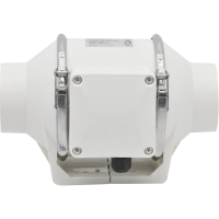 aRil Eco Rohrventilator Ø 150 mm