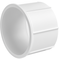 planet eneRgy Wohnraumlüfter Ø 90 mm Nachlauf