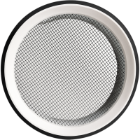 Insektenschutzgitter Ø 100 mm