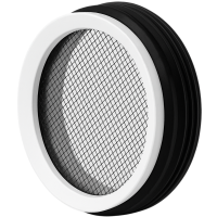 Insektenschutzgitter Ø 100 mm