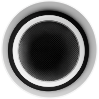 Insektenschutzgitter Ø 100 mm