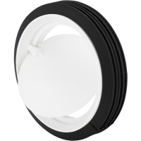 Rückstauklappe Ø 250 mm