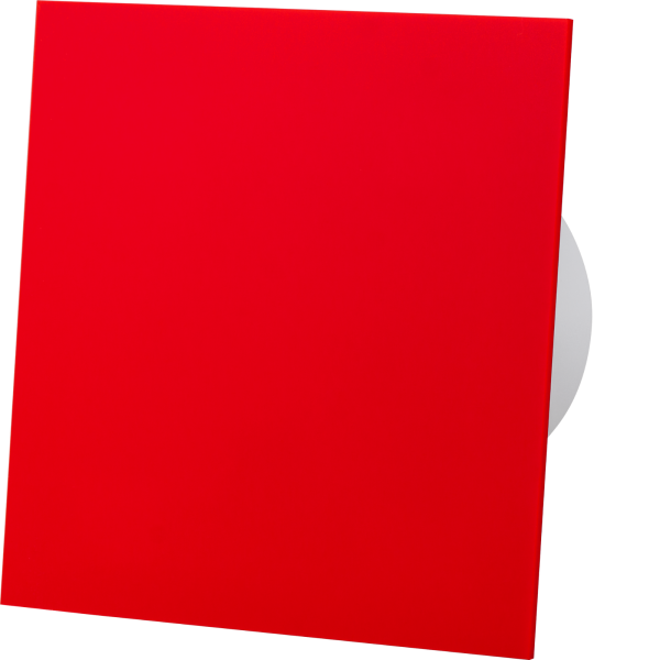 Plexiglas rot