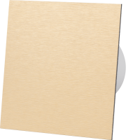 Aluminium gold